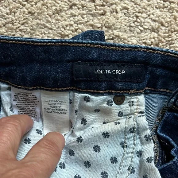 Lucky brand jeans - Picture 5 of 9